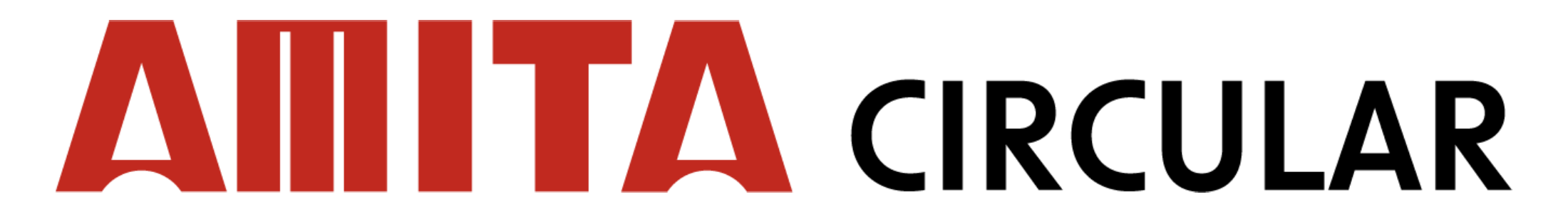 アミタ株式会社ロゴ