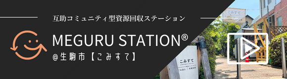 MEGURU STATION®