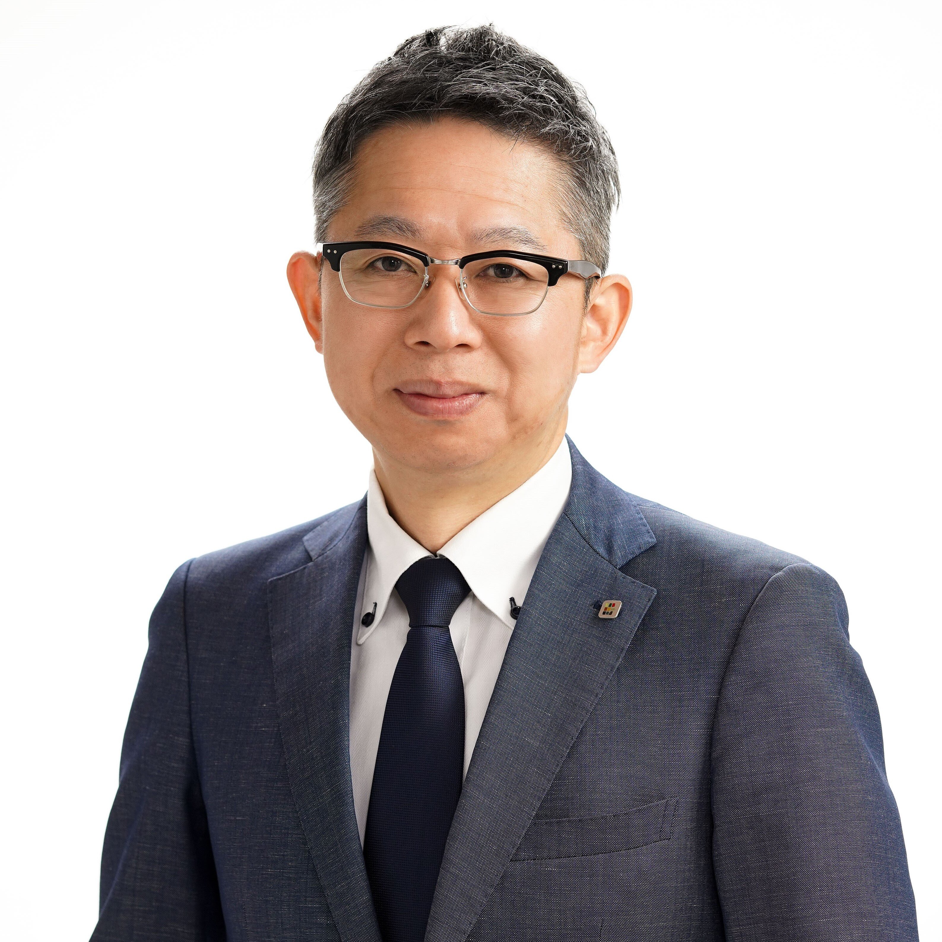 アミタサーキュラー株式会社 代表取締役社長 土元 健司