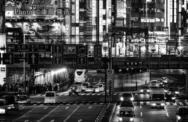 危機的状況なのは地球ではなく、人々の意識イメージ