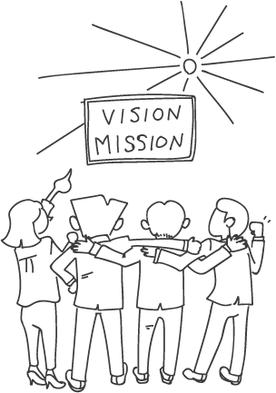 vision mission