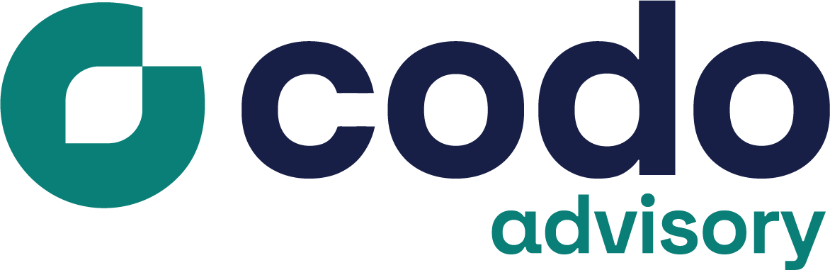 Codo Advisory logo