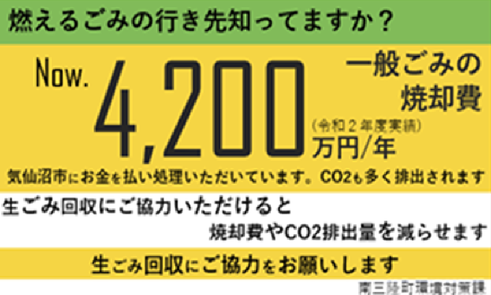 令和4年度「ベストナッジ賞(環境大臣賞)」