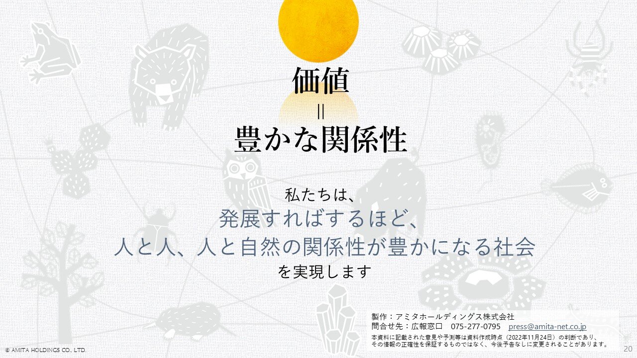 vision2030 補足資料 ビジョンの背景・社会データ