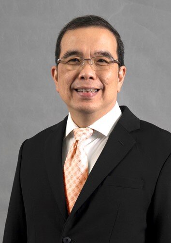 Christian Kartawijaya