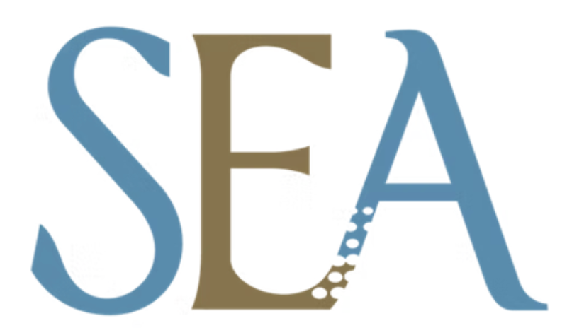 SEAロゴ