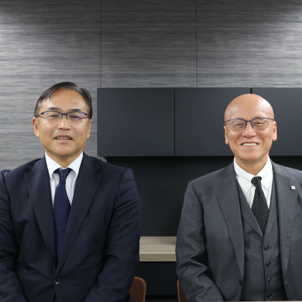 【対談】中島隆博 氏